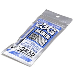 OM-019 瞬間接着剤×3G 高強度 2g×3本入 [プラモデル用品]
