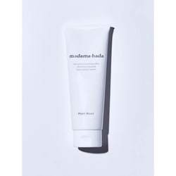madama・hada ベーシックパールウォッシュ 120g