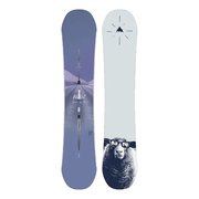 イェーセイヤー フライングブイ YEASAYER Flying V 107081 10000 144cm [スノーボード 板のみ]