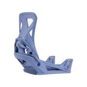 Step On Re:Flex 17283109400 SlateBlue/Logo Mサイズ [スノーボード バインディング メンズ]