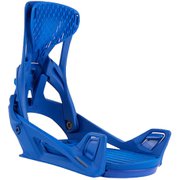 ステップオン ジェネシス リフレックス STEP ON GENESIS Re:Flex 229601 02401 Jake Blue Mサイズ(26.5-28.5cm) [スノーボード バインディング メンズ]