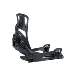 ステップオン スプリット STEP ON SPLIT 23916100001 001 BLACK Mサイズ [スノーボード バインディング]