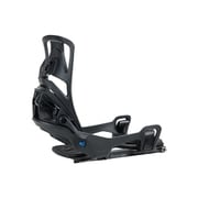 ステップオン スプリット STEP ON SPLIT 23916100001 001 BLACK Mサイズ [スノーボード バインディング]