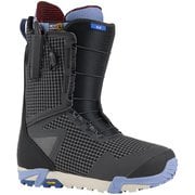 エスエルエックス SLX 106201 10001 Black US8(26cm) [スノーボード ブーツ メンズ]