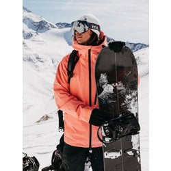 ヨドバシ.com - BURTON バートン [ak] サイクリック GORE-TEX 2L