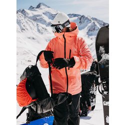 ヨドバシ.com - BURTON バートン [ak] サイクリック GORE-TEX 2L