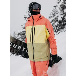 ヨドバシ.com - BURTON バートン [ak] スウォッシュ GORE-TEX 2L