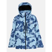 [ak] スウォッシュ GORE-TEX 2L ジャケット 10001110967 Geocamo Mサイズ [スノーボード ウェア ジャケット メンズ]