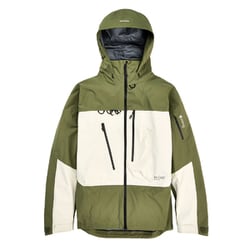 BURTON GORE-TEX 3L ブレイカージャケット