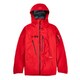 ak ジャパン ガイド GORE-TEX PRO 3L ジャケット 23303101600 Turbo Red Sサイズ [スノーボード ウェア ジャケット メンズ]