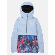 [ak] キミー GORE-TEX 2L アノラックジャケット 21283104402 Moonrise/Nebula Sサイズ [スノーボード ウェア ジャケット レディース]
