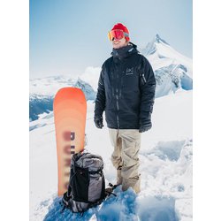 ヨドバシ.com - BURTON バートン [ak] サイクリック GORE-TEX 2L