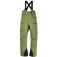 ak ジャパン ガイド GORE-TEX PRO 3L ハイトップ ビブパンツ 23304101300 Wolf Lサイズ [スノーボード ウェア パンツ メンズ]