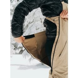 ヨドバシ.com - BURTON バートン [ak] キミー GORE-TEX 2L ビブパンツ