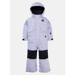 ヨドバシ.com - BURTON バートン トドラー 2L ワンピース 22174103972