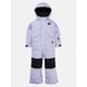 トドラー 2L ワンピース 22174103972 TD ONE PIECE Stardust 3Tサイズ [スノーボード ウェア 上下セット ジュニア]