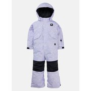 トドラー 2L ワンピース 22174103972 TD ONE PIECE Stardust 3Tサイズ [スノーボード ウェア 上下セット ジュニア]