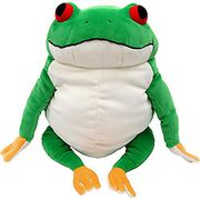 MOKR-0420GG もちかえる 緑 ゴルフヘッドカバー＆ハンドパペット [キャラクターグッズ]