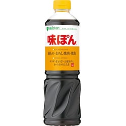 味ぽん 800ml