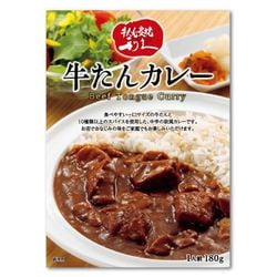 牛たんカレー 180g