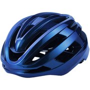 自転車用ヘルメット type-N Lサイズ（約57～62cm） ブルー HO-99BLL
