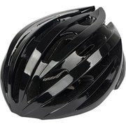 自転車用ヘルメット type-R Lサイズ ブラック HO-186BKL