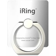 UMS-NIRSL [スマートフォンリング iRing Silver]