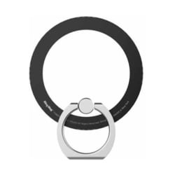 UMS-IR15MGBL2 [マグセーフモデル専用iRing iRingMag BLACK]