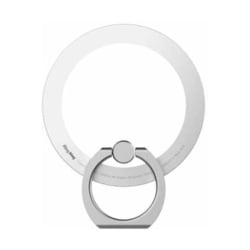UMS-IR15MGCW2 [マグセーフモデル専用iRing iRingMag CERAMIC WHITE]
