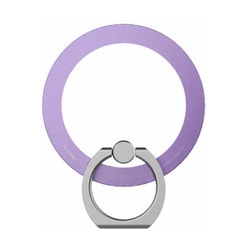 UMS-IR15MGPV2 [マグセーフモデル専用iRing iRingMag PALE VIOLET]