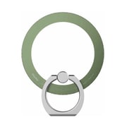 UMS-IR15MGAG2 [マグセーフモデル専用iRing iRingMag ALPINE GREEN]