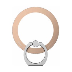 UMS-IR15MGRG2 [マグセーフモデル専用iRing iRingMag Rose Gold]