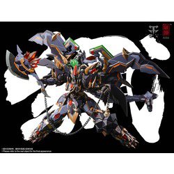 Amazon | ZEN Of Collectible[蔵道模型] CD 04 四聖獣 玄武 ノン