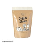 PEANUTS DRINKS シェイク コーヒー