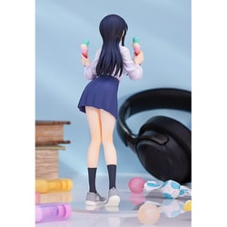 ねんどろいど 山田杏奈　僕の心のヤバイやつ グッドスマイルカンパニー フィギュア ねんどろいど 山田杏奈