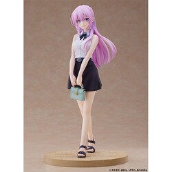 【未開封】式守さん 夏コーデver. 通常版 1/7 完成品フィギュア 未開封】式守さん 夏コーデver. 通常版 1/7 完成品フィギュア