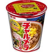 チャルメラカップ しょうゆ