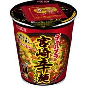 チャルメラカップ 宮崎辛麺