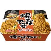 焼そばでっせ ソース味