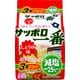サッポロ一番 減塩 しょうゆ味 3食パック [袋麺]