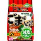 サッポロ一番 減塩 ごま味ラーメン 3食パック [袋麺]