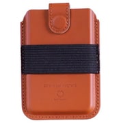 LG-MAGCARD-STRAP [すぐにカードが取り出せる マグネティックカードホルダー]
