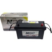 国産車用バッテリー 大型車用 NBC PREMIUM PREMIUM BATTERY 150E41L