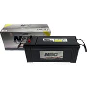 国産車用バッテリー 大型車用 NBC PREMIUMPREMIUM BATTERY 160F51