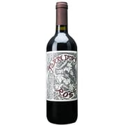 ロッソ プロヴィンシア ディ ヴェローナ 750ml [赤ワイン]