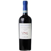 ヴァルポリチェッラ リパッソ スペリオーレ カンポ バスティーリア 750ml [赤ワイン]