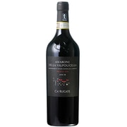 アマローネ デッラ ヴァルポリチェッラ プンタ 470 750ml [赤ワイン]