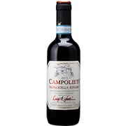 ヴァルポリチェッラ リパッソ クラッシコ スペリオーレ カンポリエティ 375ml [赤ワイン]