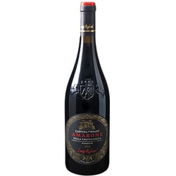 アマローネ デッラ ヴァルポリチェッラ クラッシコ カピテル デ ロアリ 750ml [赤ワイン]