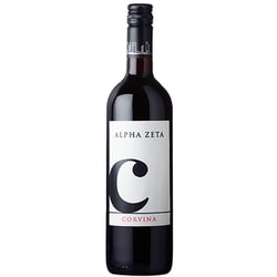 チ コルヴィーナ 750ml [赤ワイン]